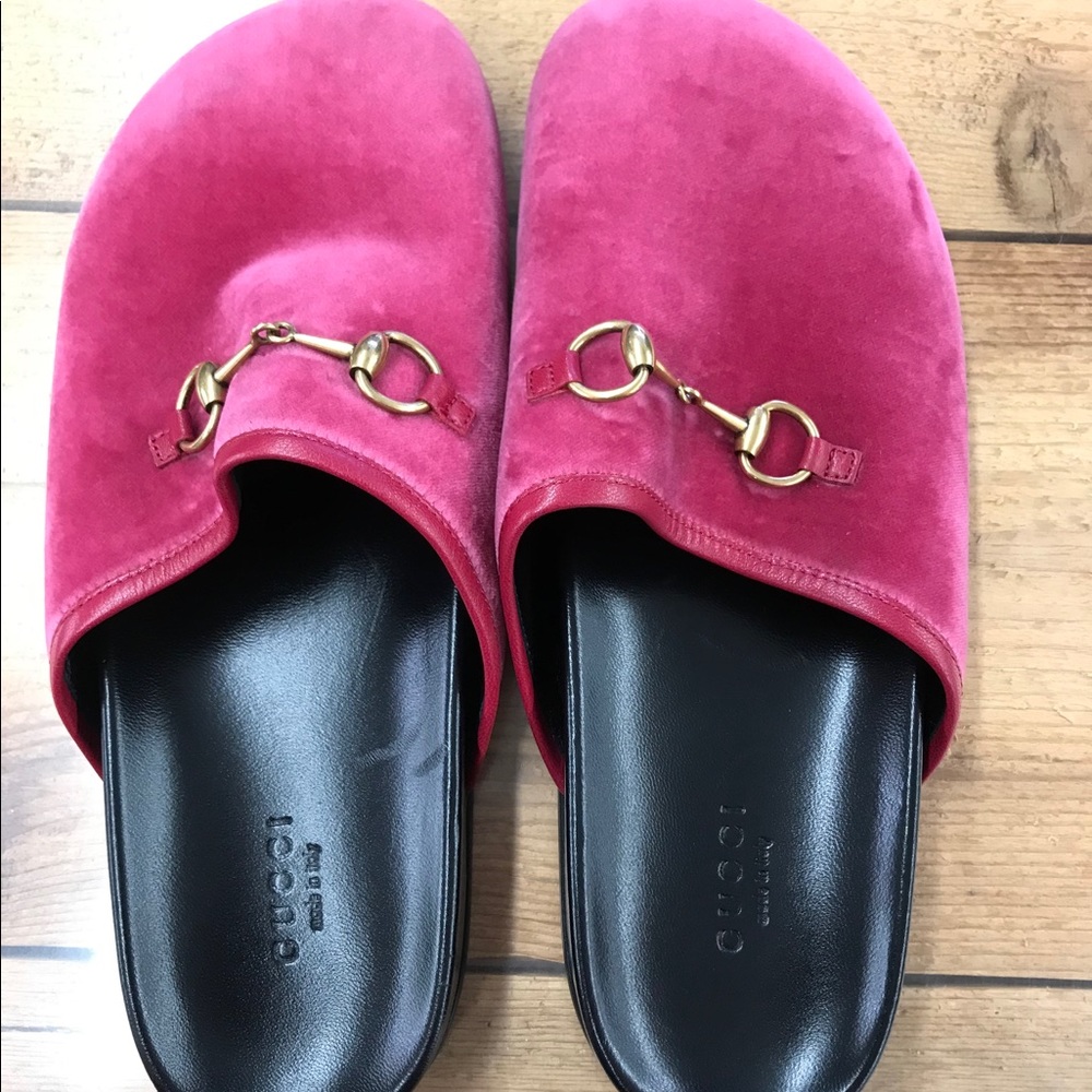Gucci Slippers